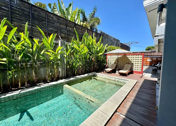 Allena Living At Sanur