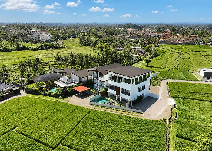 The Deck Ubud