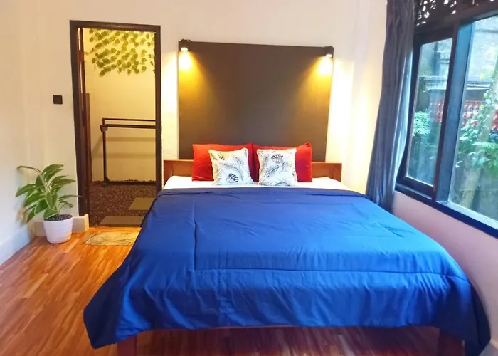 Puri Sari Cottage