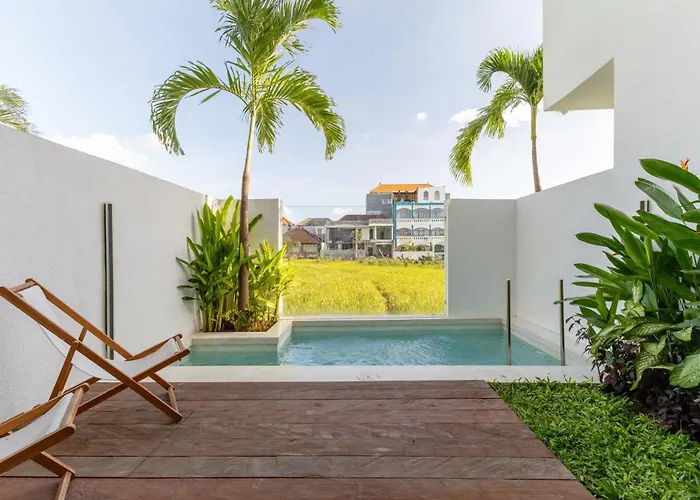 Five Ocean Residence Canggu