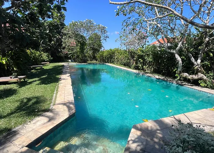 Canggu Suites