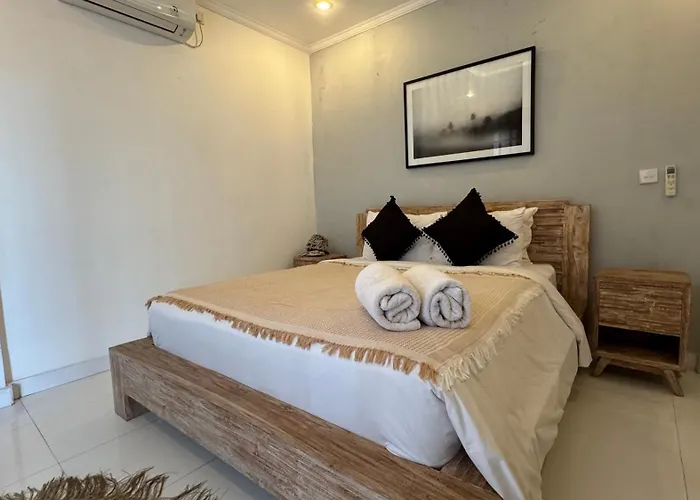 Pranala Apartement