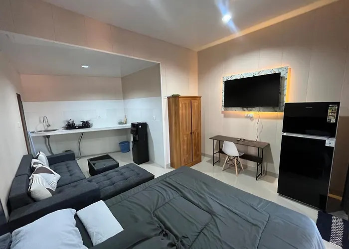 Santru Guest House