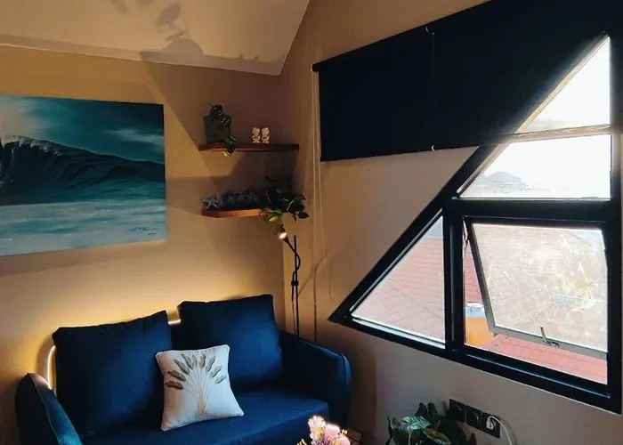 Samadelle Studio Sanur