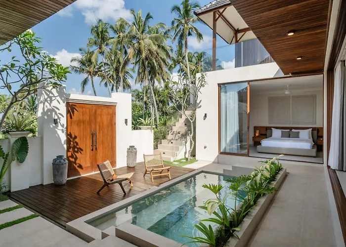 Ubud Villa Amara