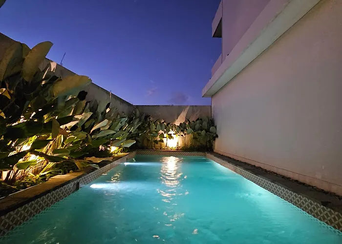 Dua Tiga Residence Uluwatu