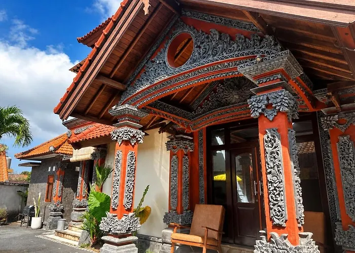 Volare Guest House