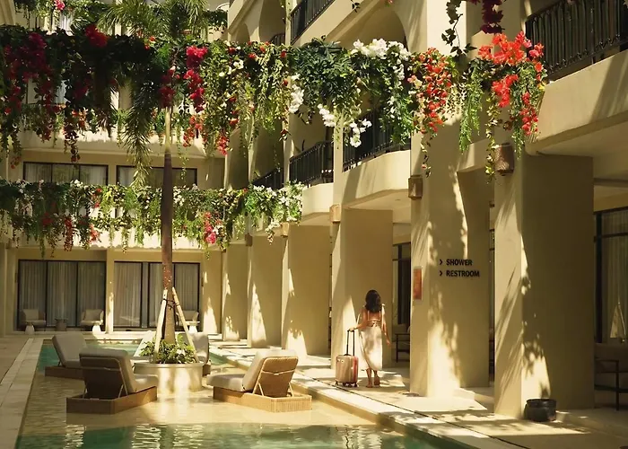 Coco Lifestyle Resort In Pecatu, Uluwatu