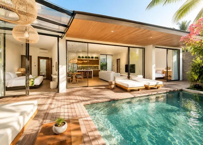 Villa Nala Cava Umalas