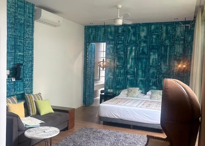 New, Modern 1Br, Quiet-Kitchen-Worspace-100Mb