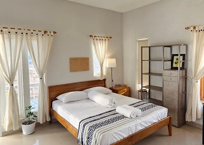 Kanaka Stylish Home With Bathtub Nusa Dua