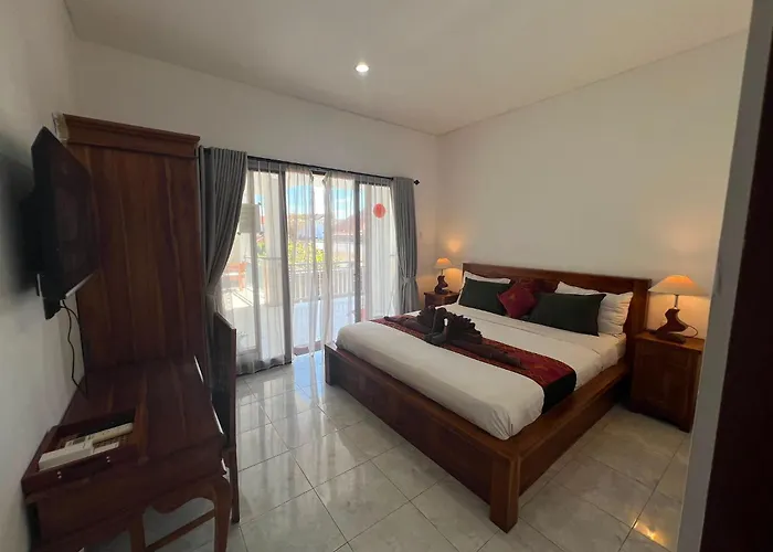 Chua Guesthouse Official