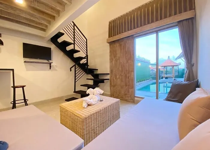 Pondok Jepun Bali II