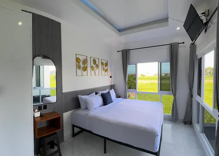 Beyond Sanur