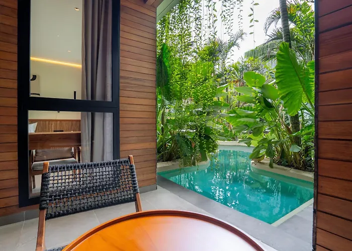 Novo Ubud By Betterplace