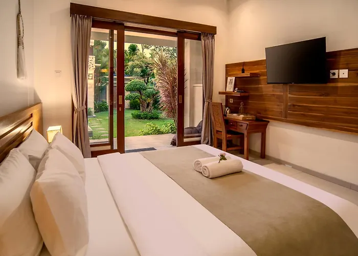 Tropical Retreat - Pool - Mins To Beach - Room 3
