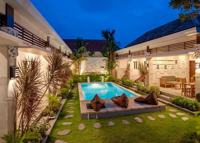 Tropical Retreat - Pool - Mins To Beach - Room 1