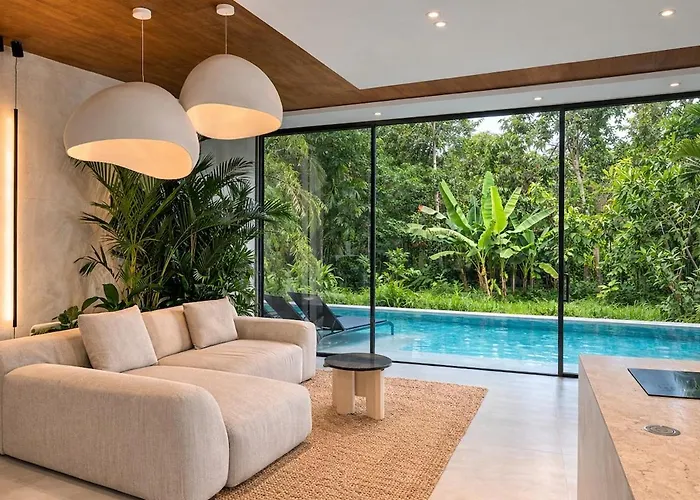 Ubud Garden 2Br Villa #8 With Retreat Private Pool