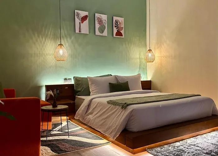 Vibo Apart 750Meter To Seminyak Beach