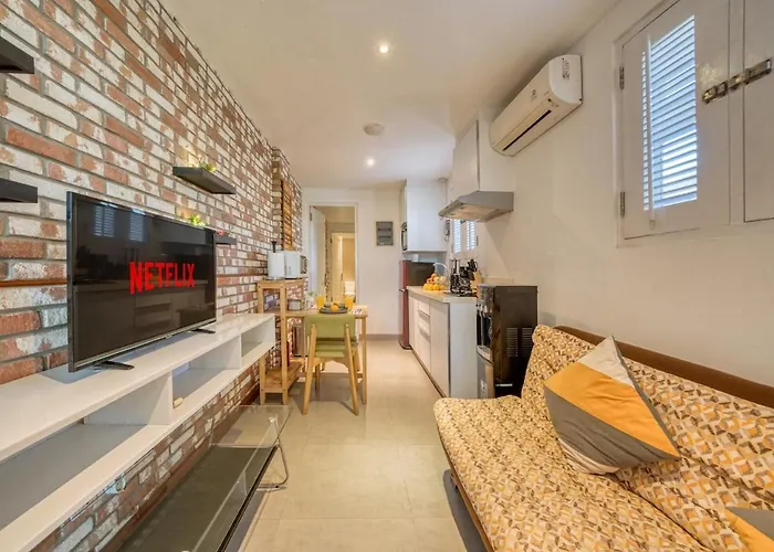 Petite&Tranquil Sanur 1Bd Studio - 6 Mins To Beach