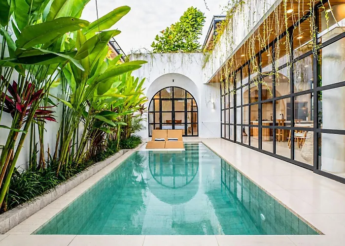 Villa Nalu Ubud
