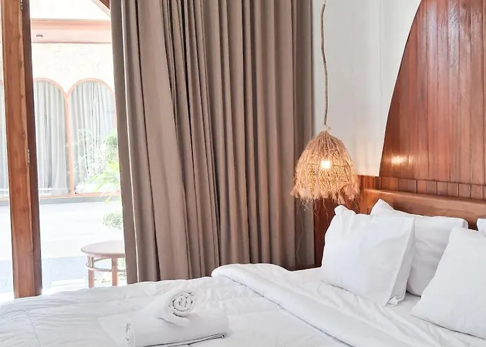 Heritage Stay
