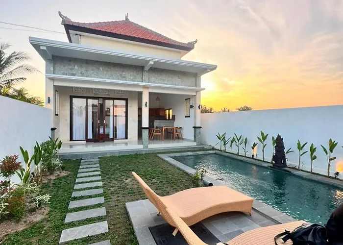 Villa Sukrawan