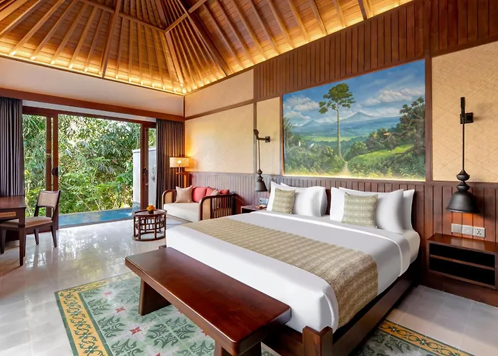 Emana Wedari Villas