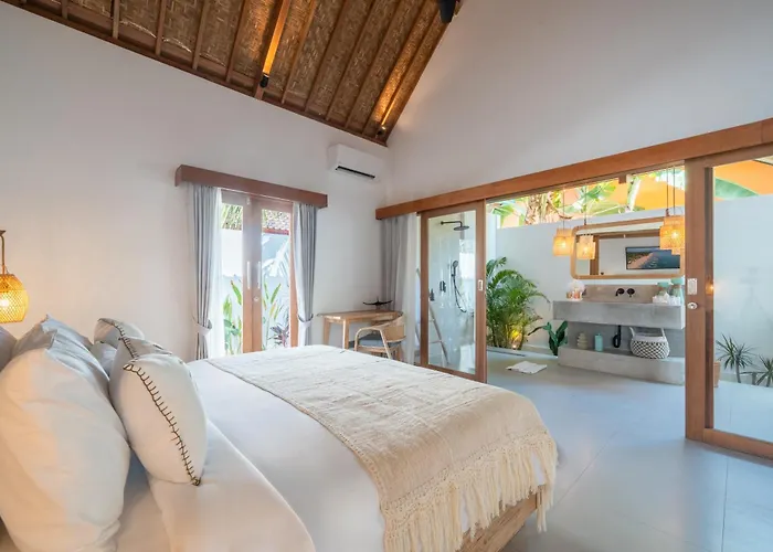 Lembongan Kanaya Villa