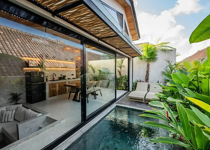 Ayla Villa By Altura 1Br Private Pool