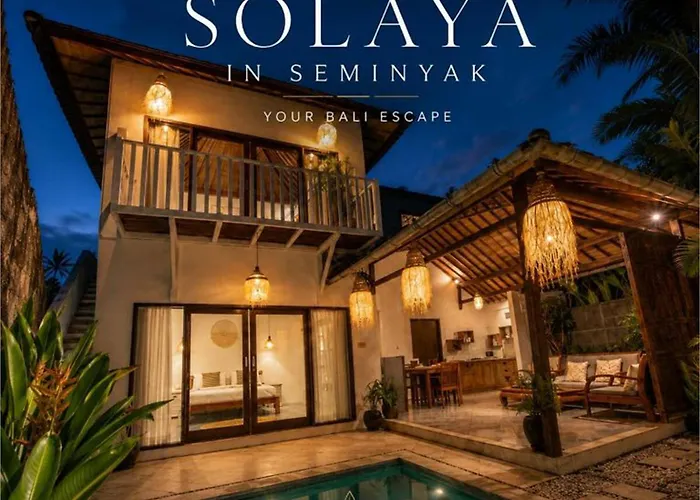 Solaya Seminyak