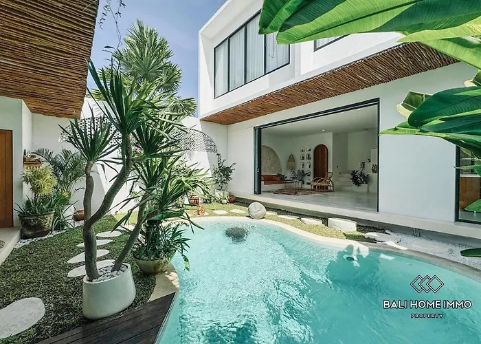 Bingin Lux Boho Villa