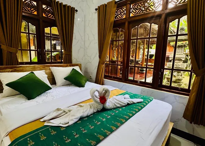 Karno'S Room By Rindu Homestay