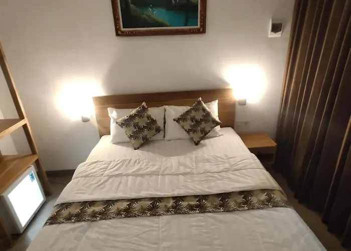 Dewiawan Homestay