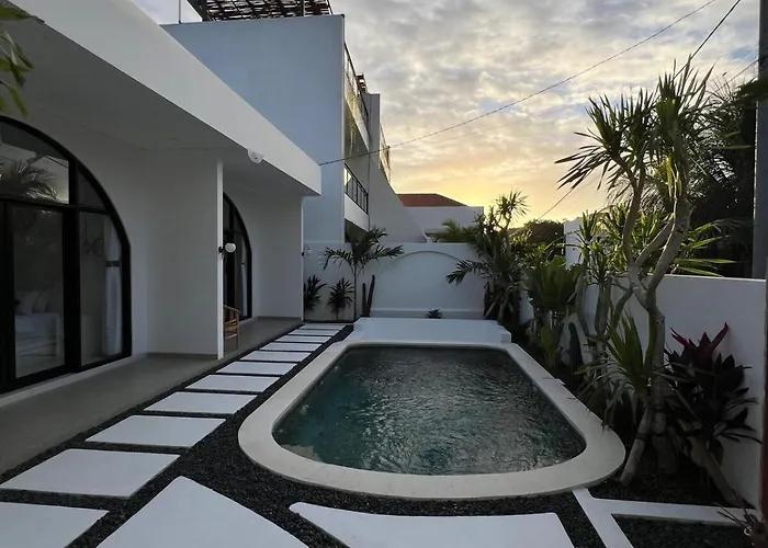 Narasi village villa