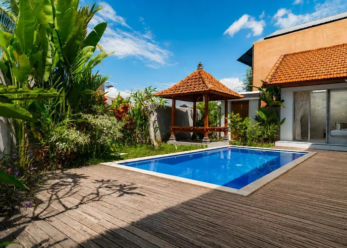 Devasya Villa