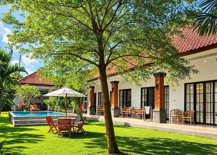 Aa Guest House Padonan