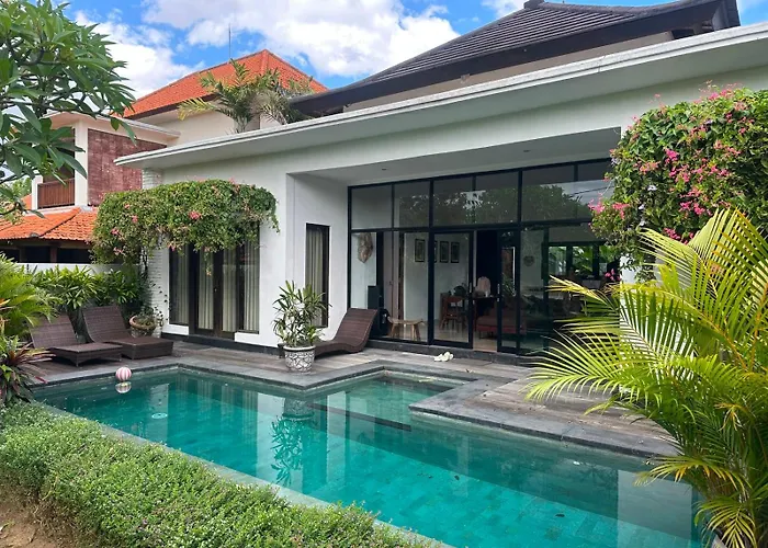 Villa Dahlia Ubud