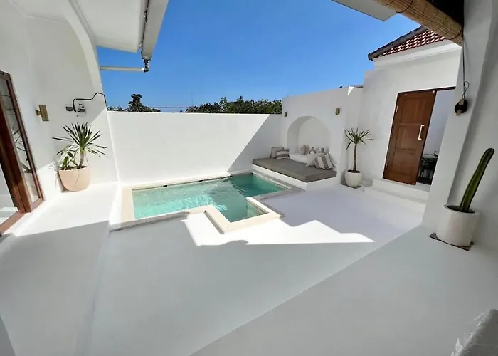 Kama Villa 1