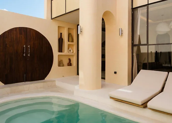 Kamala Villa By Betterplace