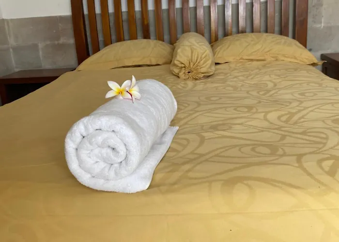 Karna Guest House