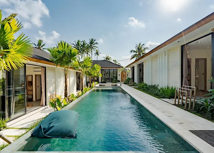Villa Amrita Nilaya I By Balisuperhost