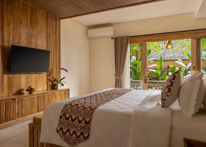Weda Cita Suites & Villas