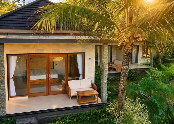 Moringa Cayon Retreat