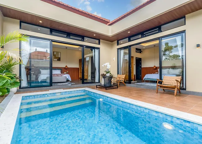 Villa Imaran Xt