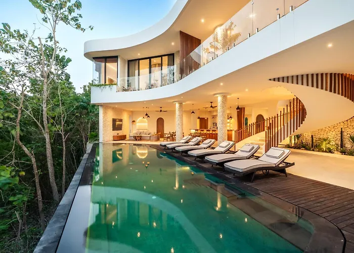 Villa Karilla