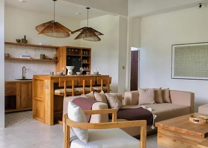 Newly Renovated 3Bed In Umalas - Kisah Kasih 3