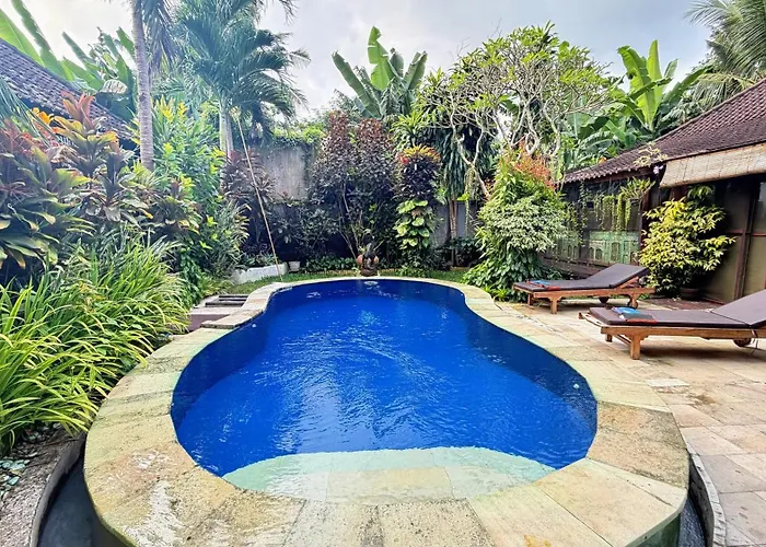 Blue Lotus Villas