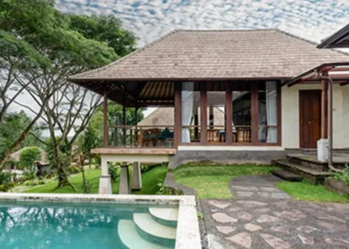 Moksha Wellness Bali