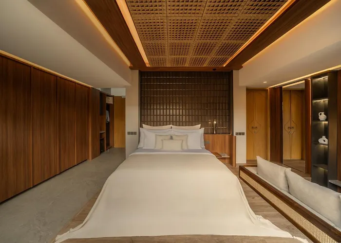 Leedon Villa Seminyak By Ini Vie Hospitality - Newly Opening